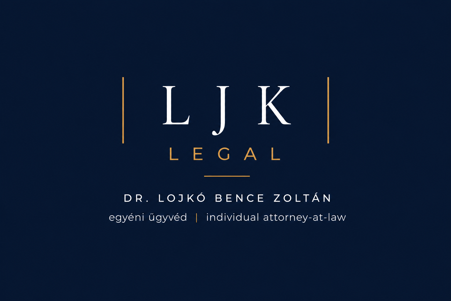 LJK Legal